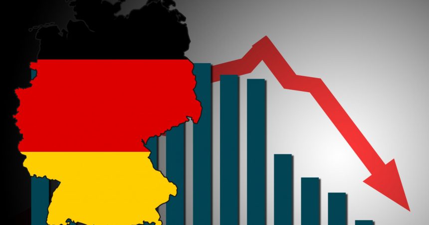 economia germaniei continua sa scada pentru al doilea an consecutiv care a fost declinul in 2024 679b59e91a63e