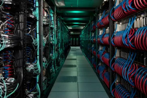 el capitan a devenit cel mai rapid supercomputer din lume si va fi folosit pentru securizarea arsenalului nuclear al statelor unite 679695f533860