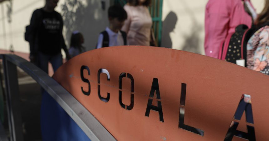 elevii buni la invatatura pot promova doi ani de studii intr un singur an scolar ordinul publicat in monitorul oficial 677e86a2ed4a5