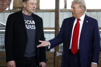 elon musk critica proiectul stargate de 500 de miliarde de dolari anuntat de donald trump de fapt nu au banii necesari 67911d97e8b52