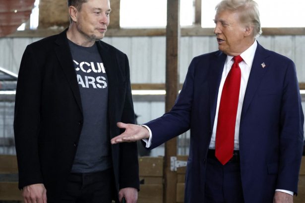 elon musk critica proiectul stargate de 500 de miliarde de dolari anuntat de donald trump de fapt nu au banii necesari 67911d97e8b52
