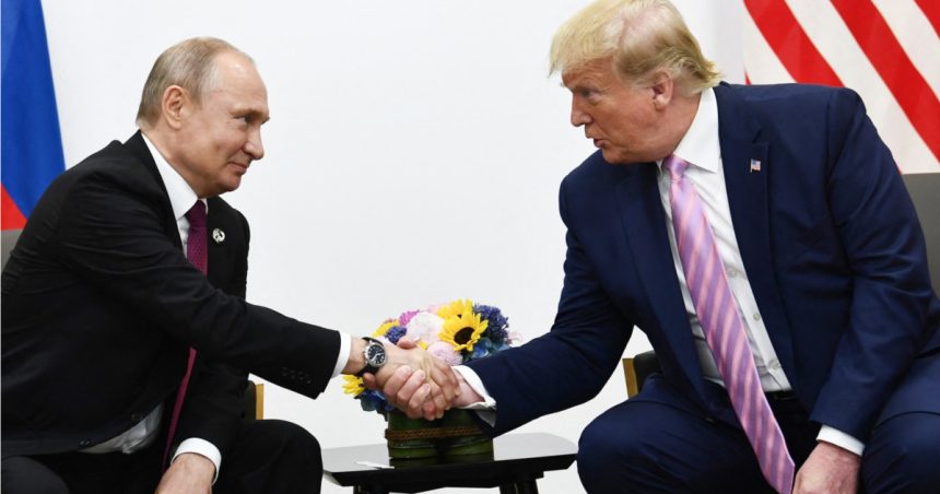 elvetia se declara gata sa gazduiasca o intrevedere trump putin ce se va intampla cu mandatul de arestare pe numele liderului rus 678397e3a21b2