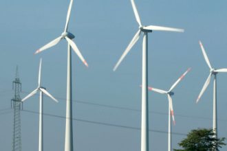 energia generata de fermele eoliene din europa o va depasi pe cea pe baza de carbune cand se va intampla 6784da1cbc93a