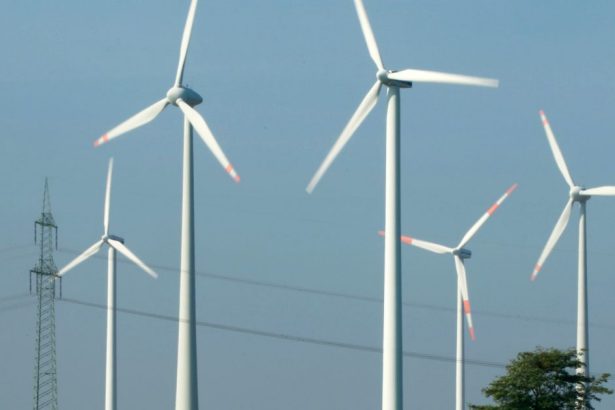energia generata de fermele eoliene din europa o va depasi pe cea pe baza de carbune cand se va intampla 6784da1cbc93a