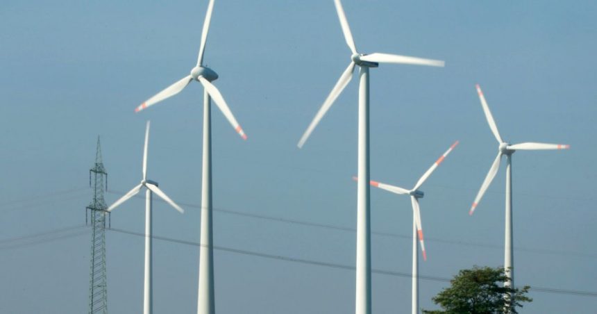energia generata de fermele eoliene din europa o va depasi pe cea pe baza de carbune cand se va intampla 6784da1cbc93a