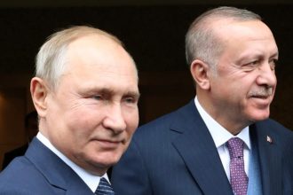 erdogan negociaza cu putin livrarea de gaz rusesc catre slovacia prin gazoductul turkstream 678e9c8de999c