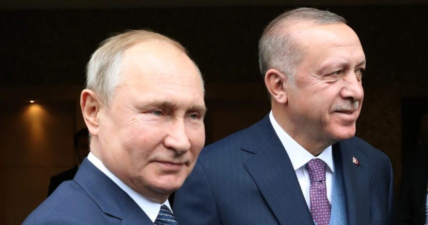 erdogan negociaza cu putin livrarea de gaz rusesc catre slovacia prin gazoductul turkstream 678e9c8de999c