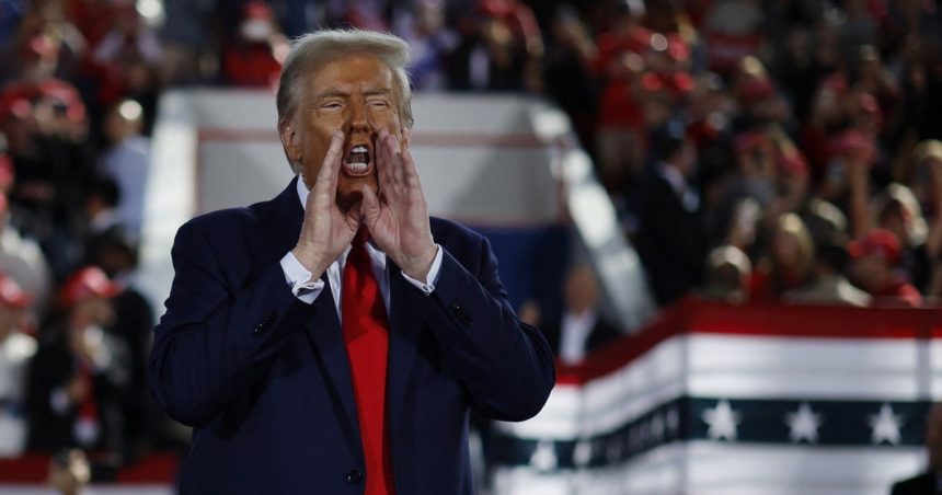 esti concediat trump a inceput sa dea afara oficialii care nu sunt aliniati cu viziunea noastra de a face america mareata din nou 678f56e15fa00