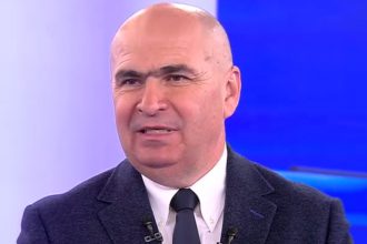 exclusiv bolojan pnl nu a platit bani pentru promovarea lui calin georgescu profilul de candidat pregatit pentru nicolae ciuca a fost deturnat 678575f7b612b