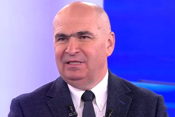 exclusiv bolojan pnl nu a platit bani pentru promovarea lui calin georgescu profilul de candidat pregatit pentru nicolae ciuca a fost deturnat 678575f7b612b