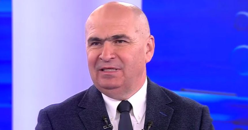 exclusiv bolojan pnl nu a platit bani pentru promovarea lui calin georgescu profilul de candidat pregatit pentru nicolae ciuca a fost deturnat 678575f7b612b