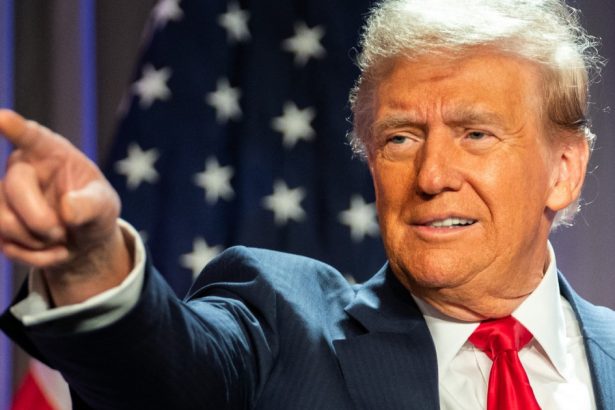 exclusiv corespondenta speciala digi 24 din sua ce schimbari va aduce administratia trump 2 sistemul e conceput sa faca orice lucru dificil 678cfa311472e