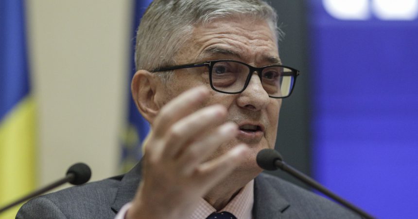exclusiv daniel daianu in 2026 se va simti impactul deplin al recalcularii pensiilor ce spune despre cresterea tva si reducerea deficitului 678dfac9e77f4