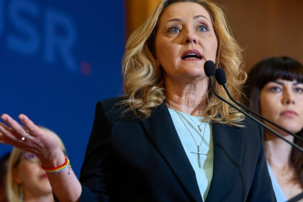 exclusiv elena lasconi dupa protestul aur ma astept ca tensiunea sociala sa creasca video 6784d56650450