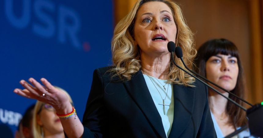 exclusiv elena lasconi dupa protestul aur ma astept ca tensiunea sociala sa creasca video 6784d56650450