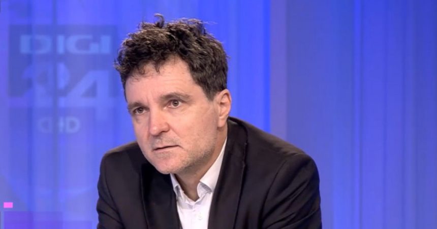 exclusiv nicusor dan ii contrazice pe antonescu bolojan si kelemen e mai important sa ne lamurim in privinta anularii alegerilor 677d9c37c0934