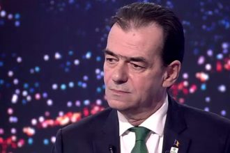 exclusiv orban despre candidatura lui antonescu la alegeri nu e desemnat oficial de pnl si psd nu se poate lua decizia taca paca la cafea 677d9c0432a27