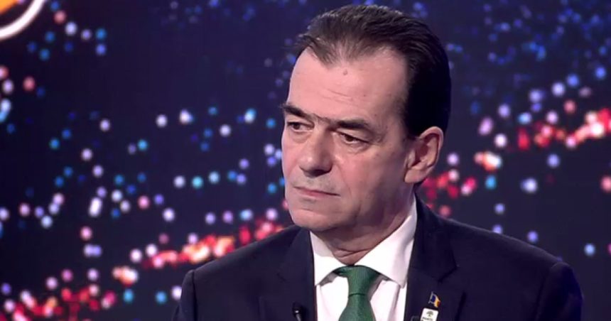 exclusiv orban despre candidatura lui antonescu la alegeri nu e desemnat oficial de pnl si psd nu se poate lua decizia taca paca la cafea 677d9c0432a27