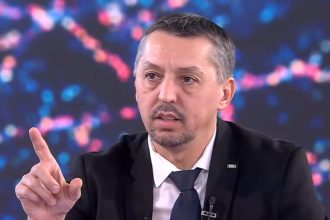 exclusiv raspunsul ministrului daniel david cand a fost intrebat de ce a esuat romania educata 6786d433ea27d