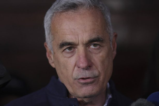 exclusiv undeva exista o coordonare un fost ministru de externe interpreteaza afirmatiile lui georgescu privind impartirea ucrainei 679d173431f6f