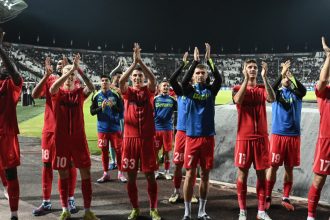 fcsb va juca impotriva echipei paok salonic in play off ul de calificare in optimile europa league 679d3889ddb40