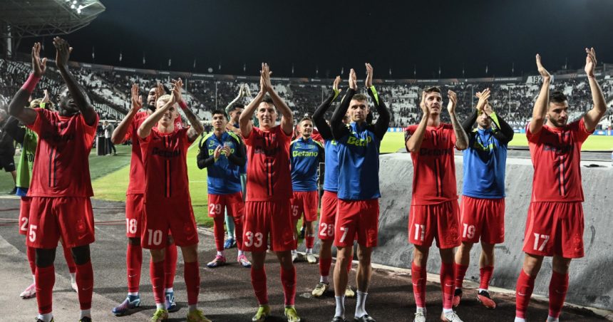 fcsb va juca impotriva echipei paok salonic in play off ul de calificare in optimile europa league 679d3889ddb40