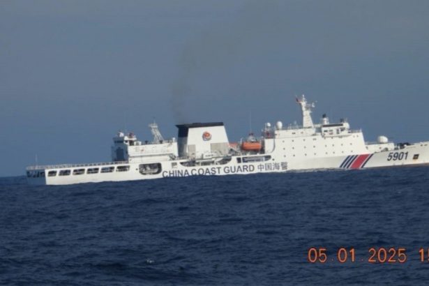 filipine confrunta nava monstru a chinei care patruleaza apele disputate din marea chinei de sud 677e0840d3c0e