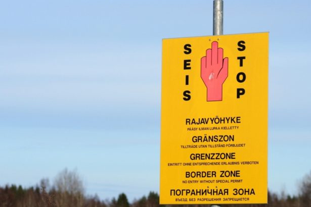 finlanda va mentine inchisa frontiera cu rusia 6780476b0fc8c