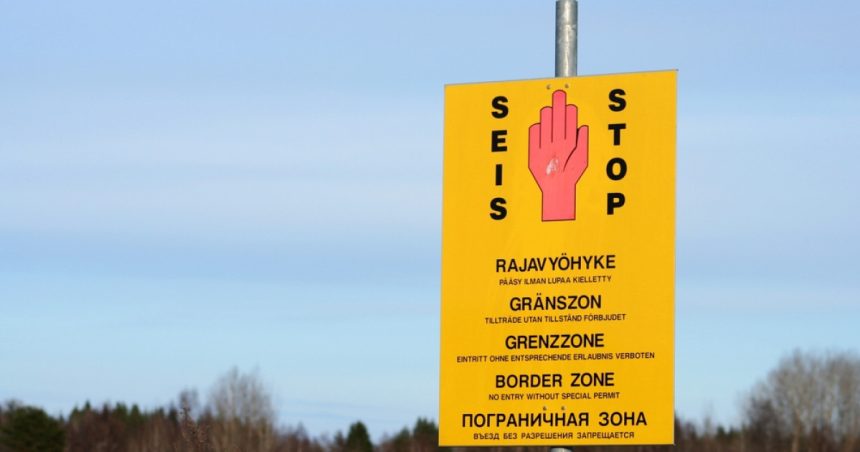finlanda va mentine inchisa frontiera cu rusia 6780476b0fc8c
