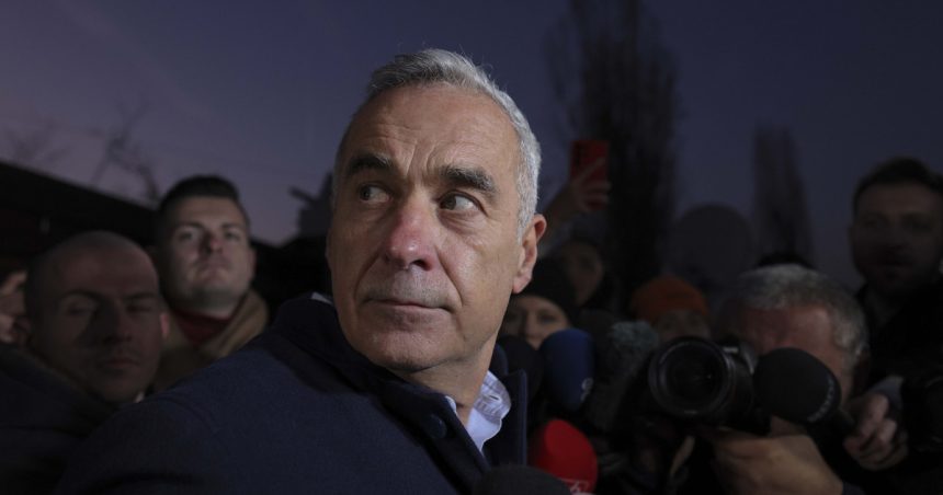 florian bichir fost membru cnsas mama lui calin georgescu a fost membra a miscarii legionare 678cdf3257f37