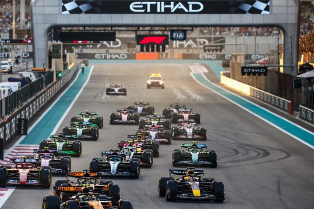formula 1 cand vor fi prezentate noile masini pentru sezonul 2025 679b5f1ab5eb3