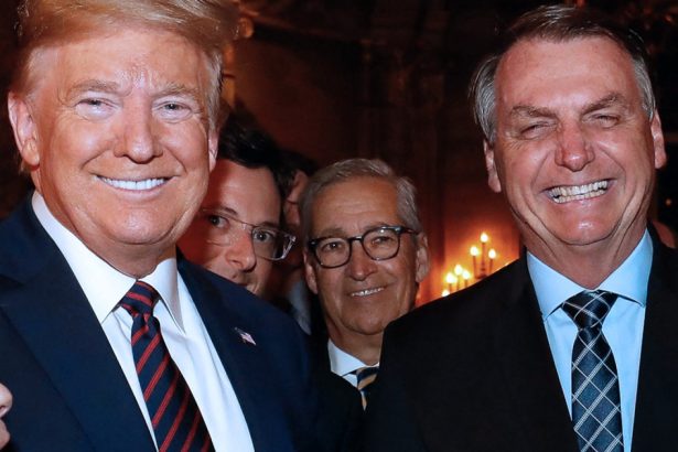 fostul presedinte brazilian bolsonaro cere restituirea pasaportului pentru a participa la inaugurarea lui trump 677ea50c64832