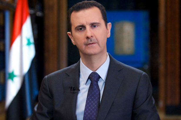 franta a emis un nou mandat de arestare pe numele fostului dictator sirian bashar al assad 6790b8c97dfb1