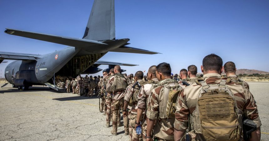 franta a inchis ultima sa baza militara din ciad ce alta tara negocieaza plecarea francezilor si rol joaca rusia 679b929026605