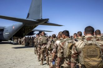 franta a inchis ultima sa baza militara din ciad ce alta tara negocieaza plecarea francezilor si rol joaca rusia 679b92902696c
