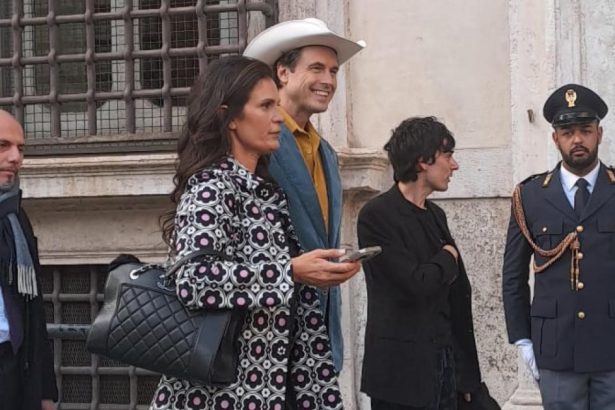 fratele lui elon musk s a intalnit cu giorgia meloni la roma cine l a insotit in vizita sa la palatul chigi 6793f09ccb3cd