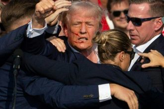 galerie foto donald trump cea mai mare surpriza politica din istoria sua de la magnat imobiliar la tinta a doua tentative de asasinare 678dda157dcbb