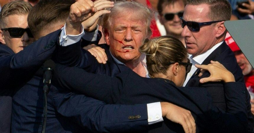 galerie foto donald trump cea mai mare surpriza politica din istoria sua de la magnat imobiliar la tinta a doua tentative de asasinare 678dda157dcbb