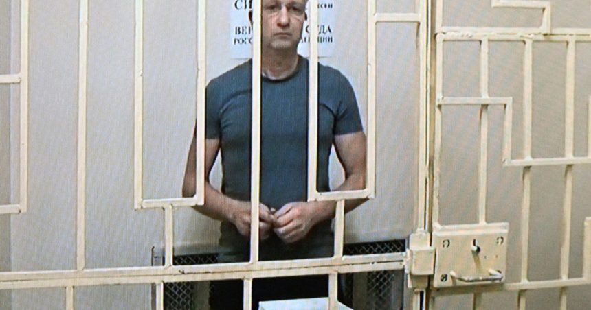 generalul glamour timur ivanov fost ministru adjunct al apararii rusiei audiat in instanta pentru deturnare de fonduri 679a77b4a9e04