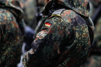 germania se pregateste in cazul unui razboi armata infiinteaza o noua divizie militara pentru apararea teritoriala 6782d90ec539f