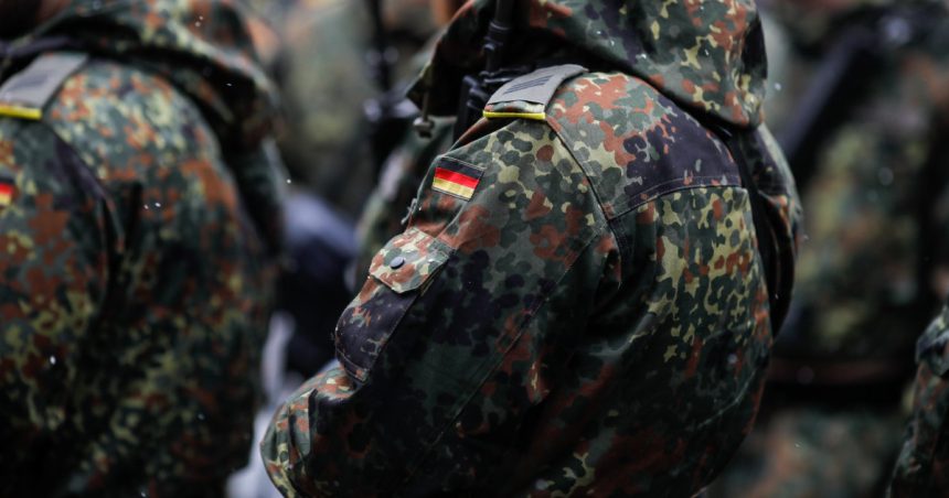 germania se pregateste in cazul unui razboi armata infiinteaza o noua divizie militara pentru apararea teritoriala 6782d90ec539f