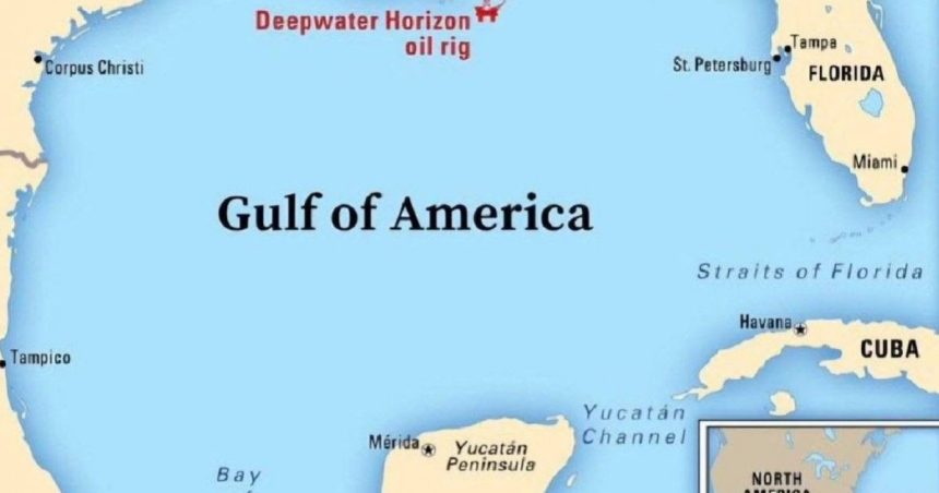 golful mexic va fi redenumit golful americii pentru utilizatorii google maps din sua 67988ddc3d9aa