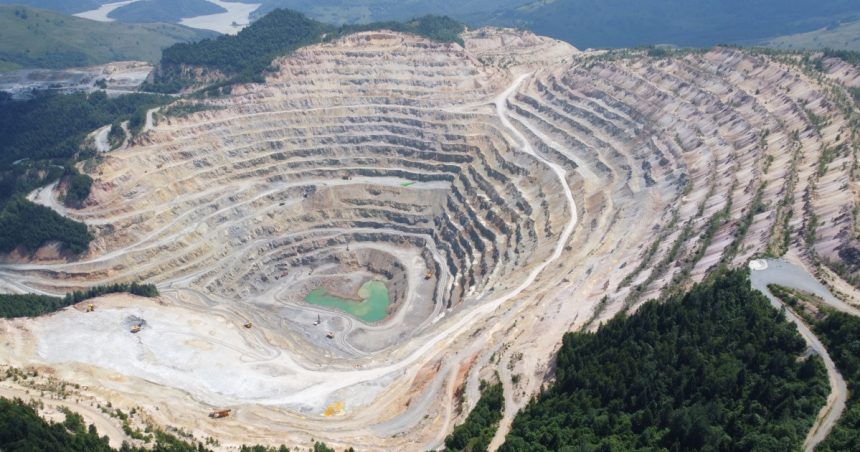 guvernul a aprobat exploatarea mai multor zacaminte de resurse minerale din tara 6798f9a2c2df0