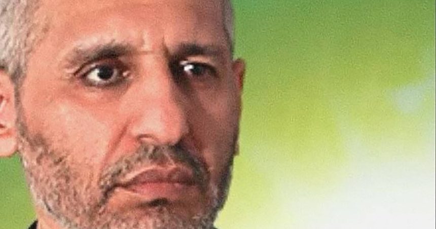 hamas confirma moartea sefului sau militar mohammed deif la cateva luni dupa atacul israelian 679bd99e65e22