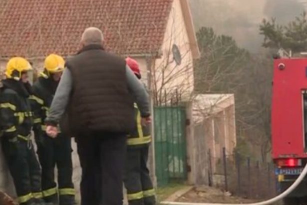 incendiu devastator la un azil de batrani din serbia sase morti si sapte raniti 678e0c69a7083