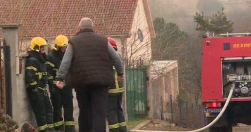 incendiu devastator la un azil de batrani din serbia sase morti si sapte raniti 678e0c69a7083