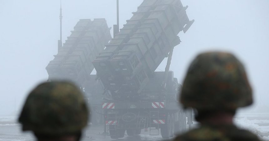 infrangerea ucrainei ar fi mult mai costisitoare pentru statele unite decat acordarea ajutorului militar potrivit unei analize 677fe2a1a6842