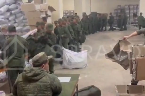 institutul pentru studiul razboiului prevede un sfarsit timpuriu al contingentului nord coreean din kursk ce ar putea face phenianul 678aadfa346b0
