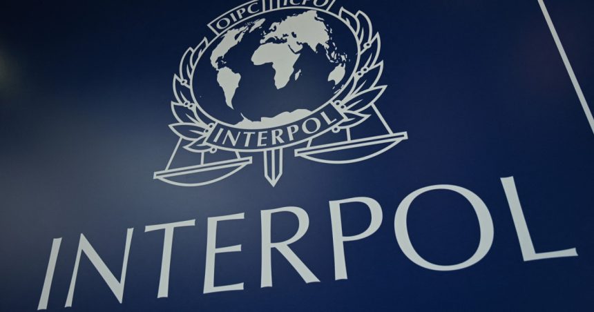 interpol a publicat un nou tip de alerta internationala ce este notificarea argintie 67810c53e5702