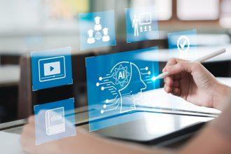 intr un liceu din londra profesorii au fost inlocuiti de inteligenta artificiala invatamantul va fi transformat de ai 67990dcf23105